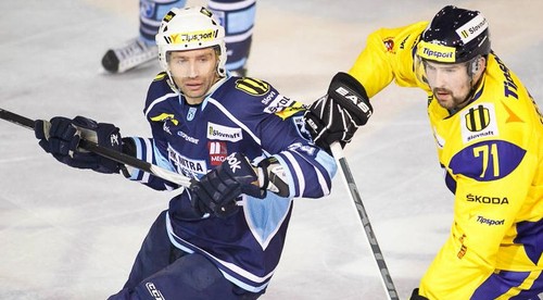 V extraligovej generálke víťazstvo nad Piešťanmi
