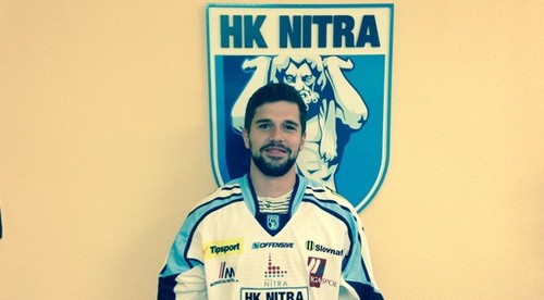 Do Nitry sa vracia Matej Bene