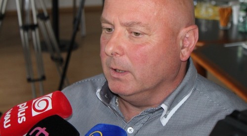 Čanky má káder na papieri, na ľad pôjdu len hráči so zmluvou