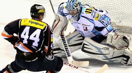 HC Košice - HK Nitra