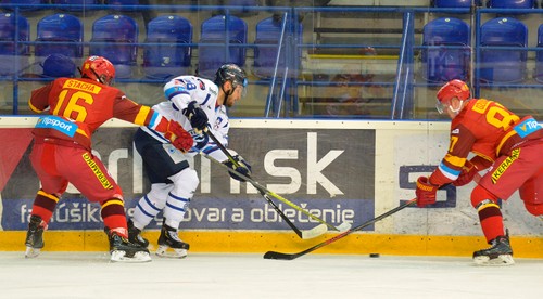 Trenčín otočil v Poprade, Nitra je už predposledná
