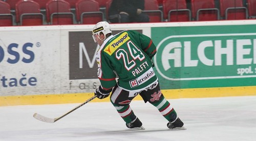 MILUJEME ZELENO – BIELY SKALICKÝ HOKEJ!