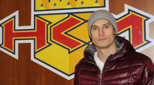 Dalibor Bortňák nastúpi už v Košiciach