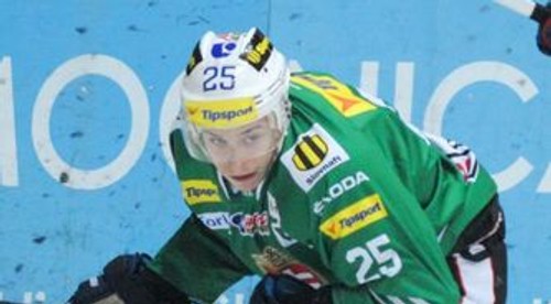 Bruno Mráz po zápase s Martinom: „Musíme sa snažiť viac strieľať“