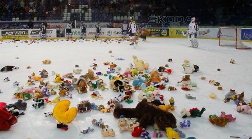 HK Poprad - HC Košice