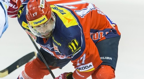 Kamil Brabenec hráčom Zvolena aj v novej sezóne