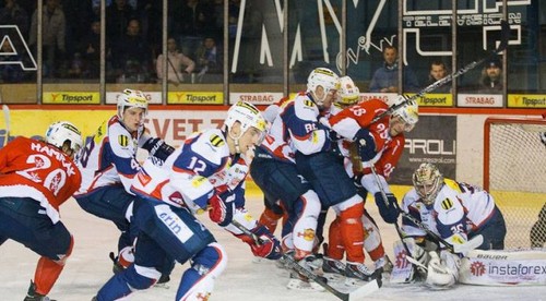 Zvolen dostal štyri čokoládky