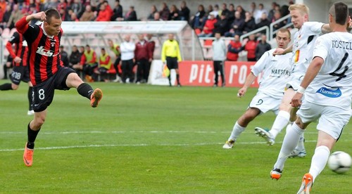 FC Spartak Trnava - MFK Ružomberok