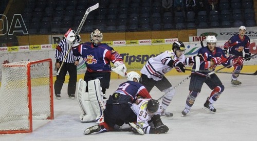 Najväčšie slovenské derby otvára novú hokejovú sezónu