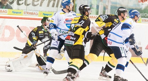 MsHK Žilina - MHC Martin