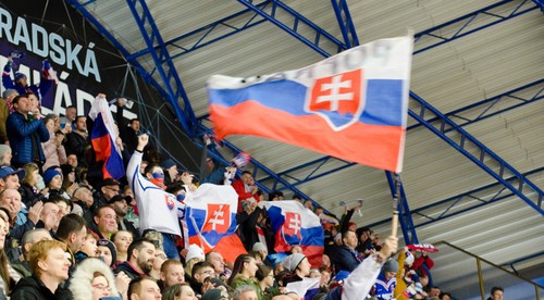 Slovensko vyzve Česko vo virtuálnom dueli fanúšikov