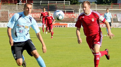 Banská Bystrica - Nitra