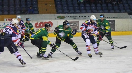 „Bryndziari“ dnes ponaháňajú „vlkov“