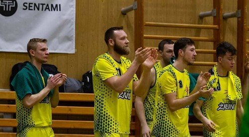 SBL prišla o piaty celok uplynulej sezóny. Dôvodom financie