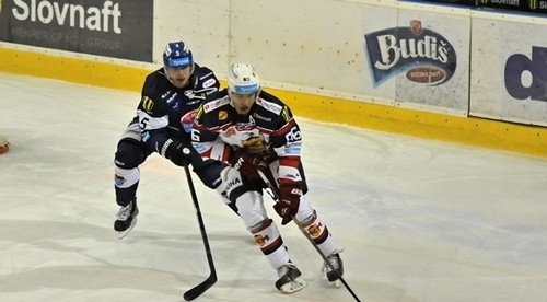 Z Turca vezieme tri body