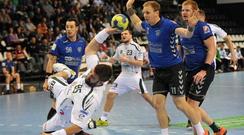 Tatran Prešov - HC Sporta Hlohovec