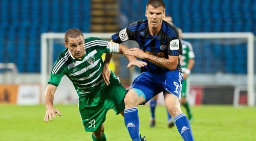 ŠK Slovan Bratislava - 1. FC Tatran Prešov