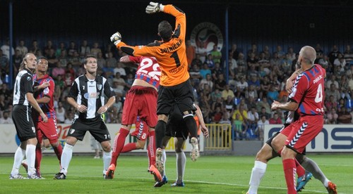 FK Senica - Spartak Myjava