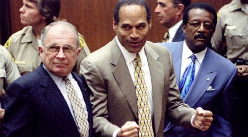 Bývalá hviezda NFL O.J. Simpson chce ísť opäť na slobodu