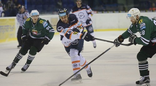 HC Košice - HK 36 Skalica