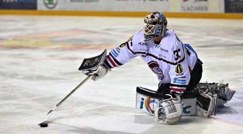 HC Banská Bystrica - ŠHK 37 Piešťany