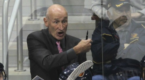 Craig Ramsay chce pomôcť slovenskému hokeju skúsenosťami z NHL