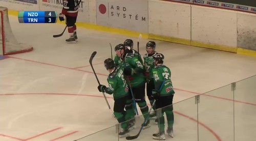 V úvodnom zápase výhra v Topoľčanoch