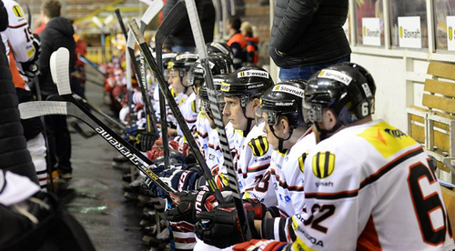 Predstavujeme štvrťfinálového súpera: HC´05 Banská Bystrica