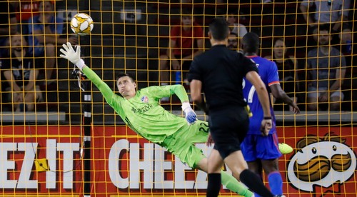 TOTO je najkrajší gól roka v americkej MLS
