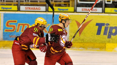 Dukla nastrieľala Žiline šesť gólov, dva dal navrátilec Koyš