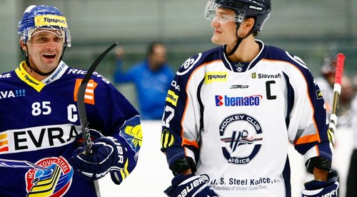 Košičania odštartovali Steel Cup