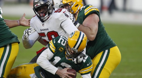 O Superbowl Kansas a Tampa Bay. TOTO tu ešte nebolo