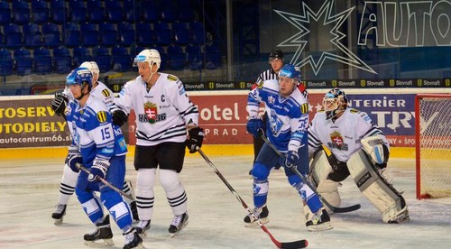 HK Poprad - HK 36 Skalica