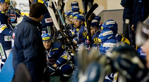 MHC Martin - HC ‘05 BANSKÁ BYSTRICA