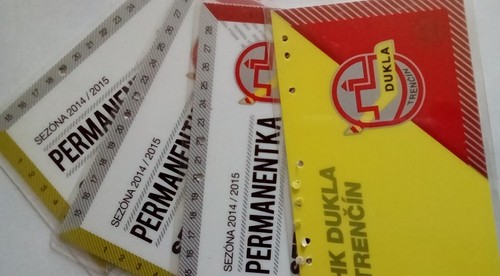 Informácie o výmene a predaji permanentiek na sezónu 2015/16