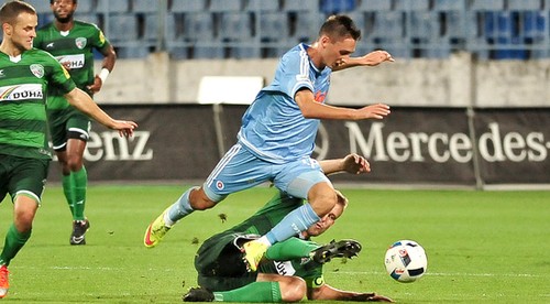 Slovan Prešov