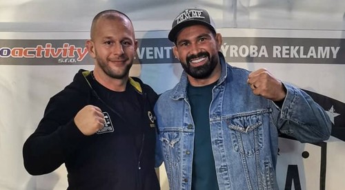 Ilja Škondrič: Napriek všetkému hejtu sa veci zmenili vo veľký prospech Attilu