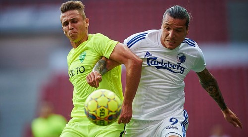 Žilina nahnala Kodani strach. O postup ju však neobrala