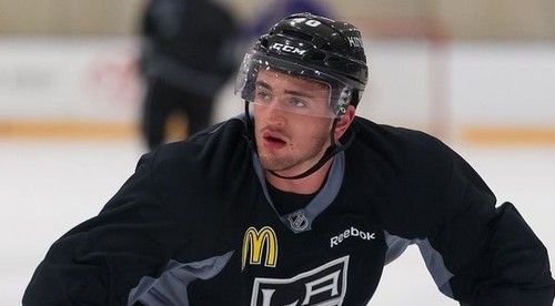 Americký bek Nick Ebert na rok do Slovana Bratislava