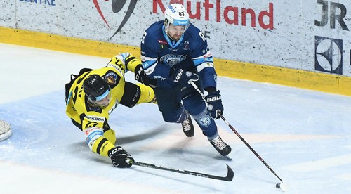 Konečne sa dočkali. Detva vypálila hokejový rybník v Nitre