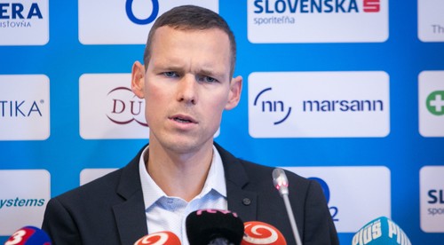 Matej Tóth už má za sebou prvý dopingový test od kauzy