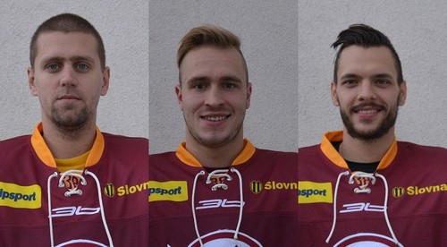 Dukla dodala reprezentáciám 18 hráčov