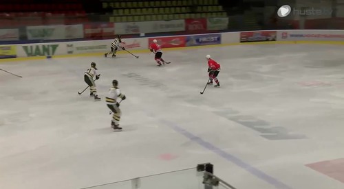 Choroba vyradila Spišiakov, na HUSTE.tv víťazili hostia