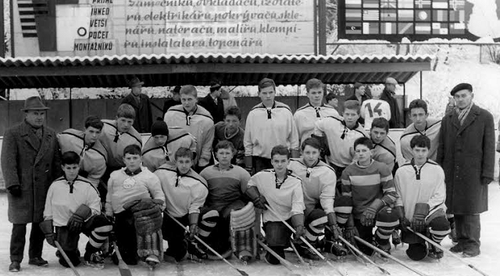 Pred 50 rokmi získali trenčianski starší žiaci prvý československý titul