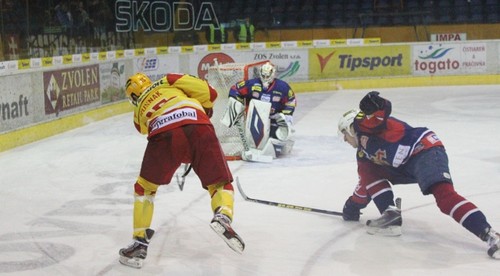 Zmena v extraligovom kalendári