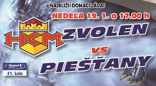 V nedeľu ideme na Piešťany