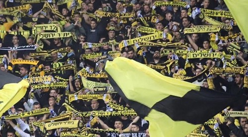 Najrasistickejší izraelský klub sa pod novým majiteľom mení