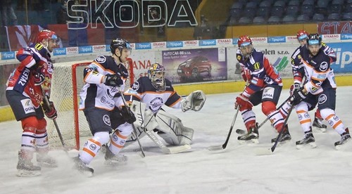 V nedeľu v Steel aréne proti lídrovi