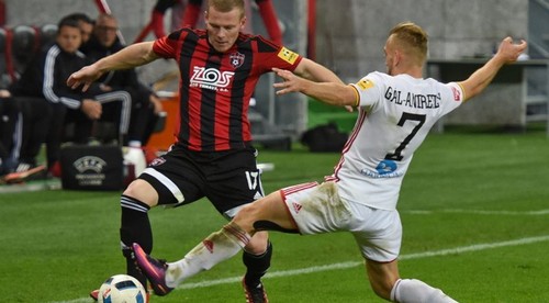 Trnava Ružomberok