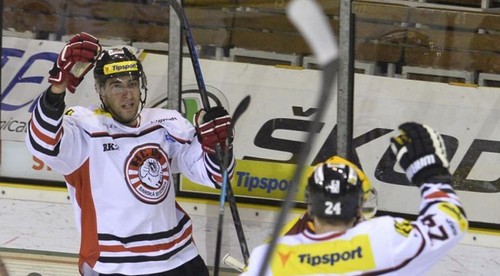 HC Banská Bystrica - HK Orange 20
